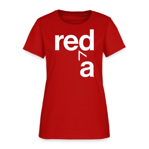 Vintage ALA: READ - Women's T-Shirt