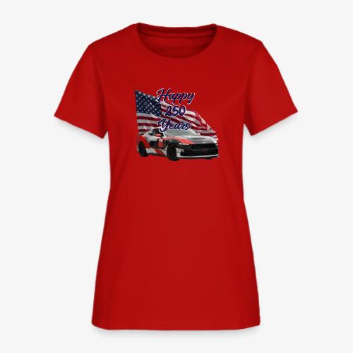 America's 250th Classic - Women's T-Shirt