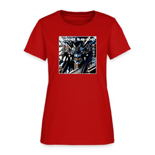 Time To Die Vol. 10 - Women's T-Shirt