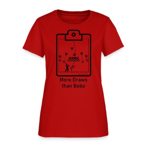 The Bobo Special - Women's T-Shirt