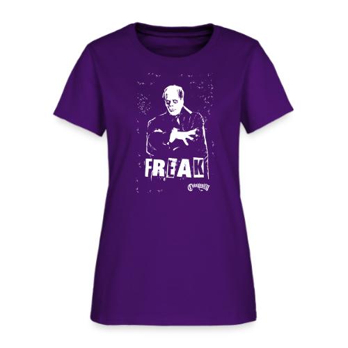 FREAK - Women's T-Shirt