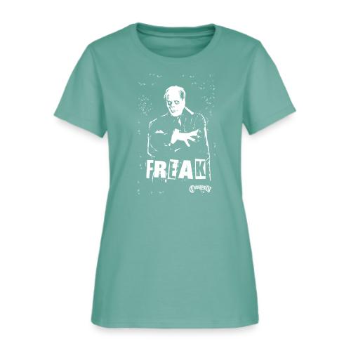 FREAK - Women's T-Shirt