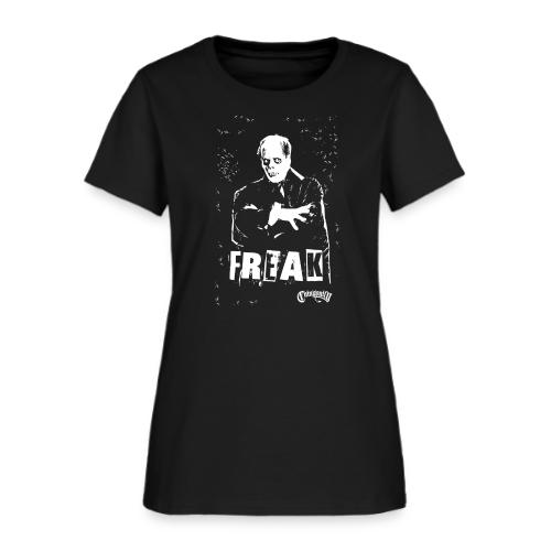 FREAK - Women's T-Shirt