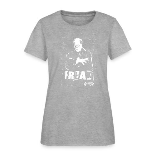 FREAK - Women's T-Shirt