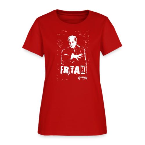 FREAK - Women's T-Shirt