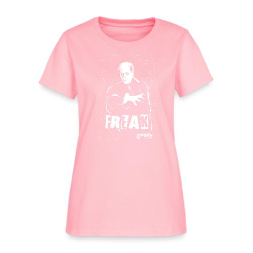 FREAK - Women's T-Shirt