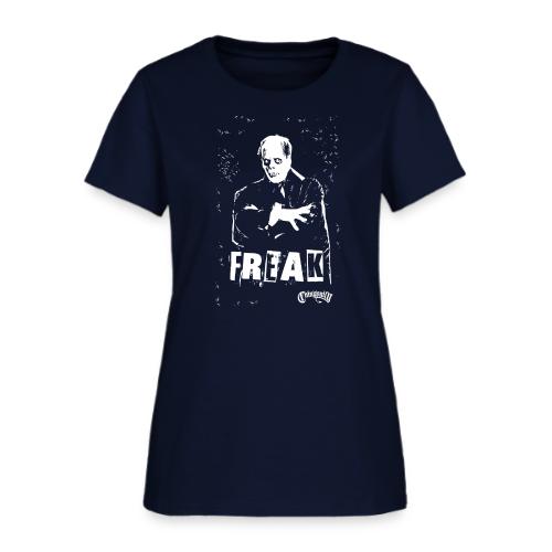 FREAK - Women's T-Shirt