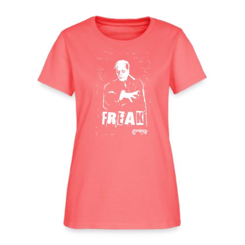 FREAK - Women's T-Shirt