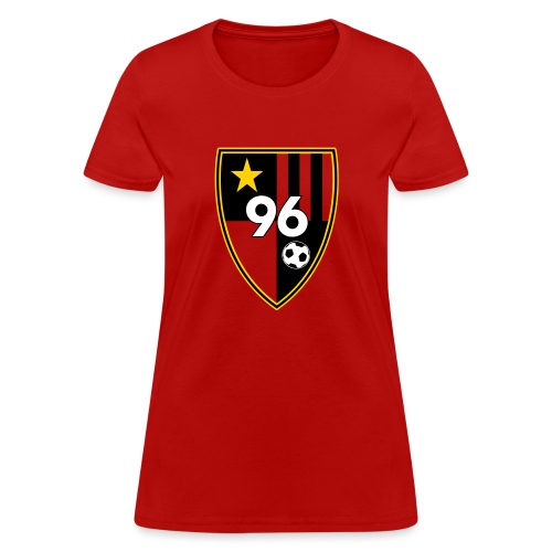 Metro 96 - Women's T-Shirt