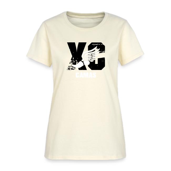 Camas XC Winged Foot