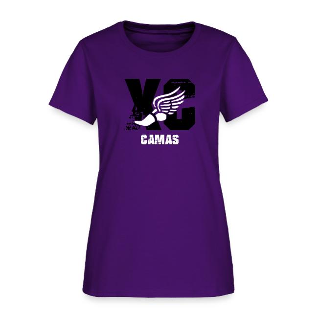 Camas XC Winged Foot