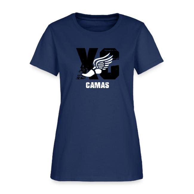 Camas XC Winged Foot