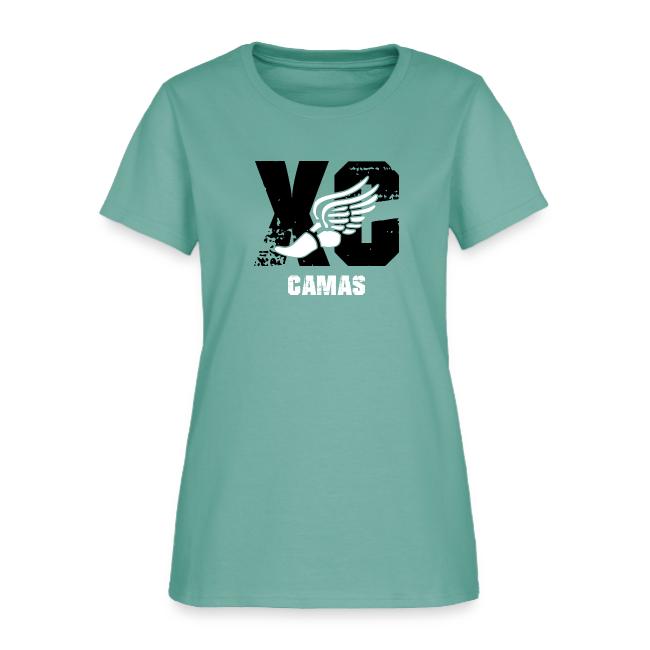 Camas XC Winged Foot