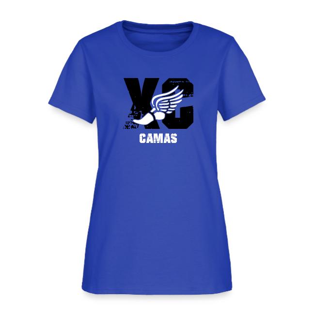 Camas XC Winged Foot