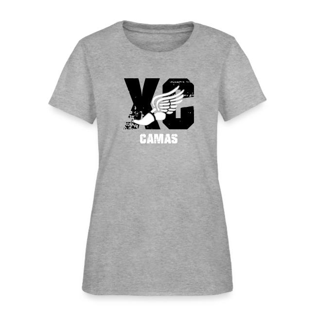 Camas XC Winged Foot