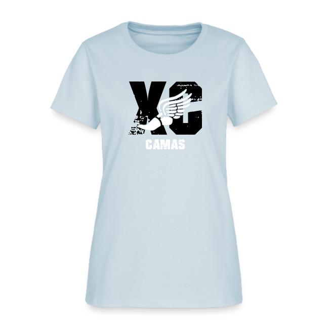 Camas XC Winged Foot