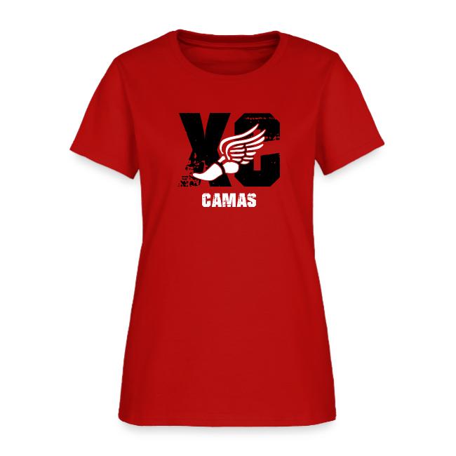 Camas XC Winged Foot