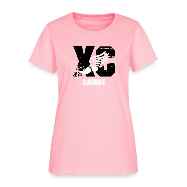 Camas XC Winged Foot