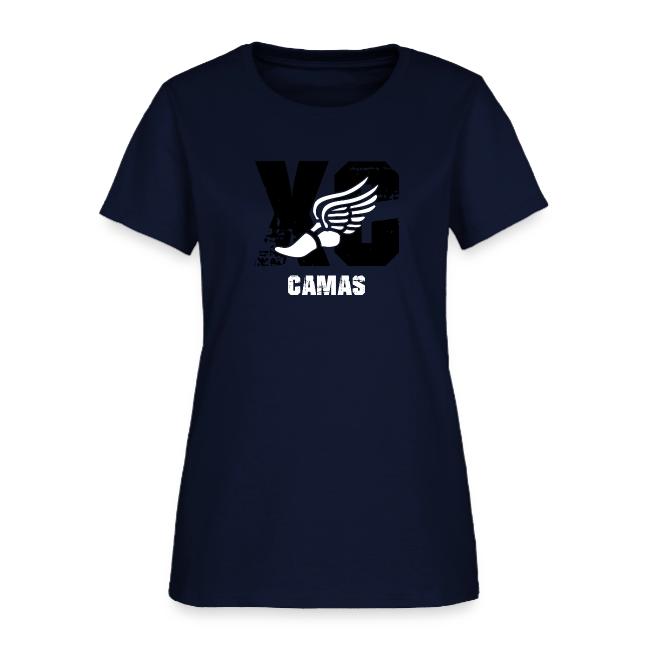 Camas XC Winged Foot