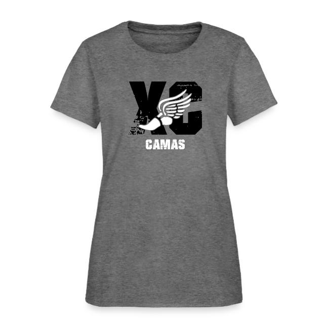 Camas XC Winged Foot