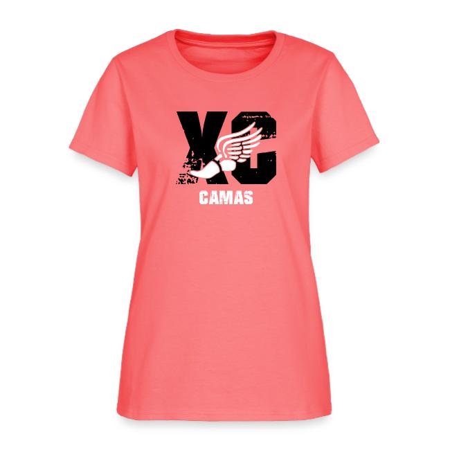 Camas XC Winged Foot