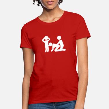 Funny Threesome T-Shirts | Unique Designs | Spreadshirt