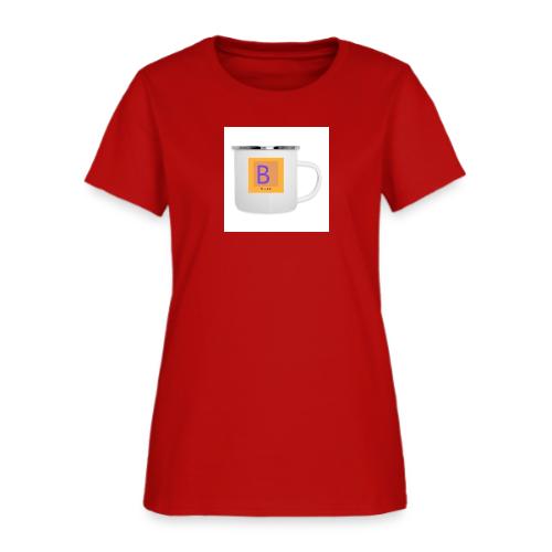 sdagasdgsdg - Women's T-Shirt