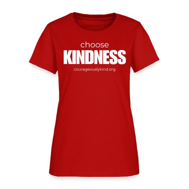 Choose Kindness!