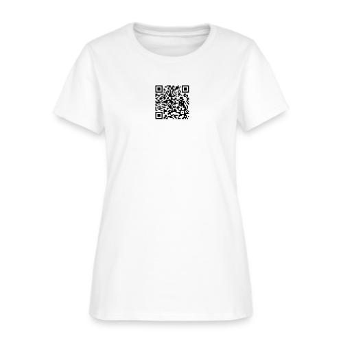 business series webinar social commerce funnel - Women's T-Shirt