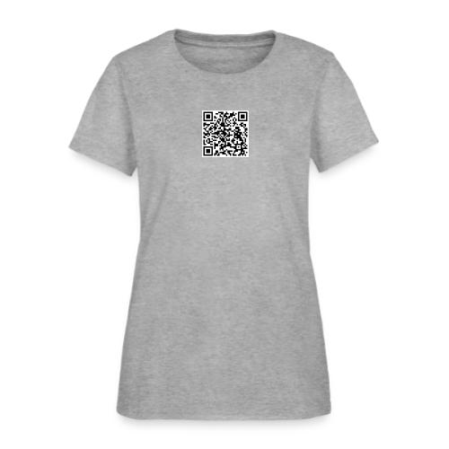 business series webinar social commerce funnel - Women's T-Shirt