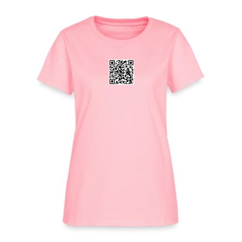 business series webinar social commerce funnel - Women's T-Shirt