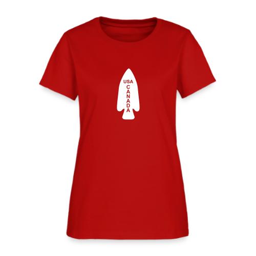 Devils Brigade - Women's T-Shirt