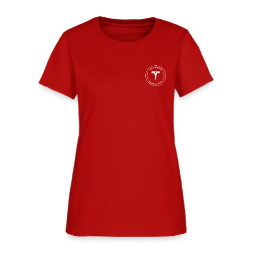 Elektra Collection - Women's T-Shirt