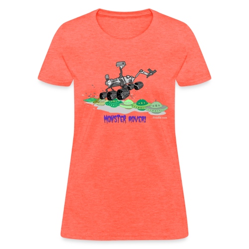 rover - Women's T-Shirt
