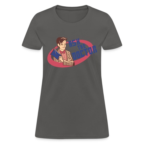 atdfinal - Women's T-Shirt