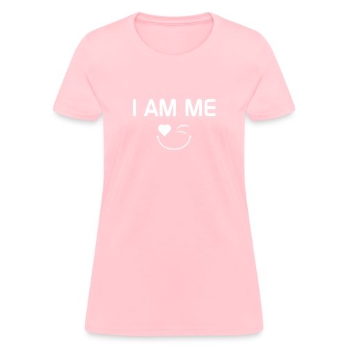 EnglishVersionOUTLINE-3 - Women's T-Shirt