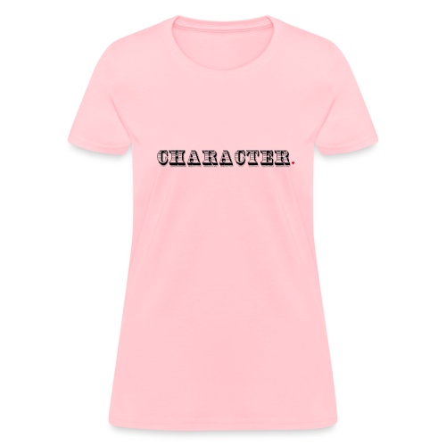 Character Life Hack - Women's T-Shirt
