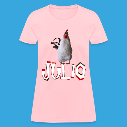 Julio - Women's T-Shirt