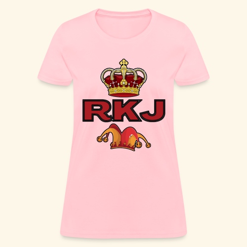 RKJ2 - Women's T-Shirt