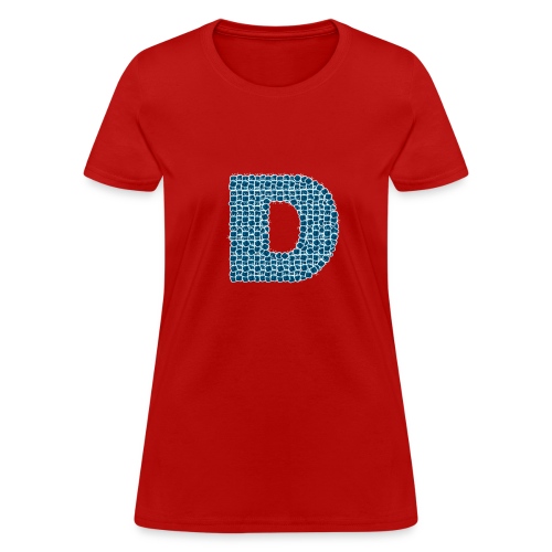 new dt shirt - Women's T-Shirt
