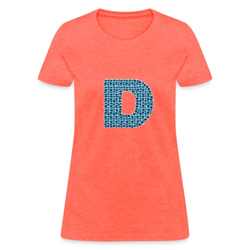 new dt shirt - Women's T-Shirt