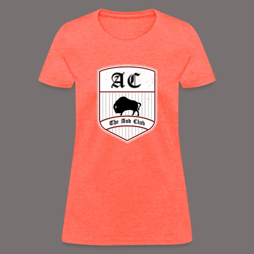 The Aud Club - Women's T-Shirt