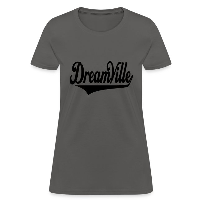 dreamville black