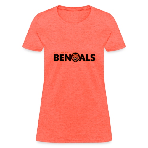 Southland Bengals 1 - Women's T-Shirt