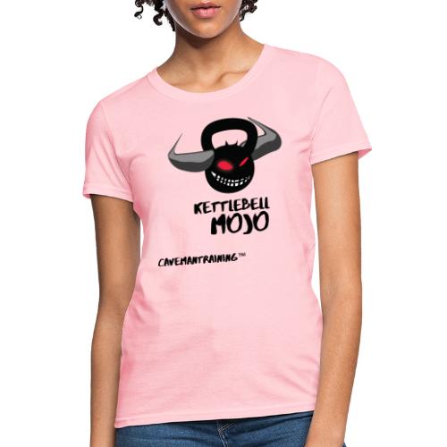 Kettlebell Mojo 2022 - Women's T-Shirt