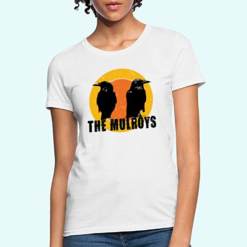 TwoCrows2 - Women's T-Shirt
