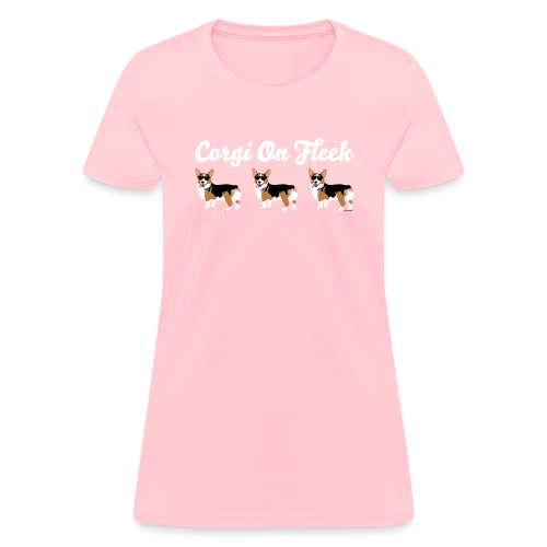 Three Gatsbys - Women's T-Shirt