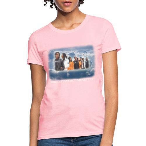 BFM/Heavenly host - Women's T-Shirt