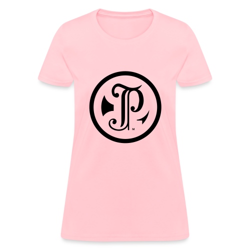 TP Logo - Women's T-Shirt