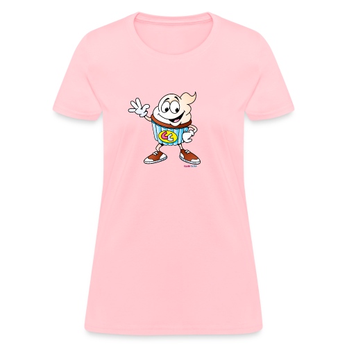 charlie - Women's T-Shirt